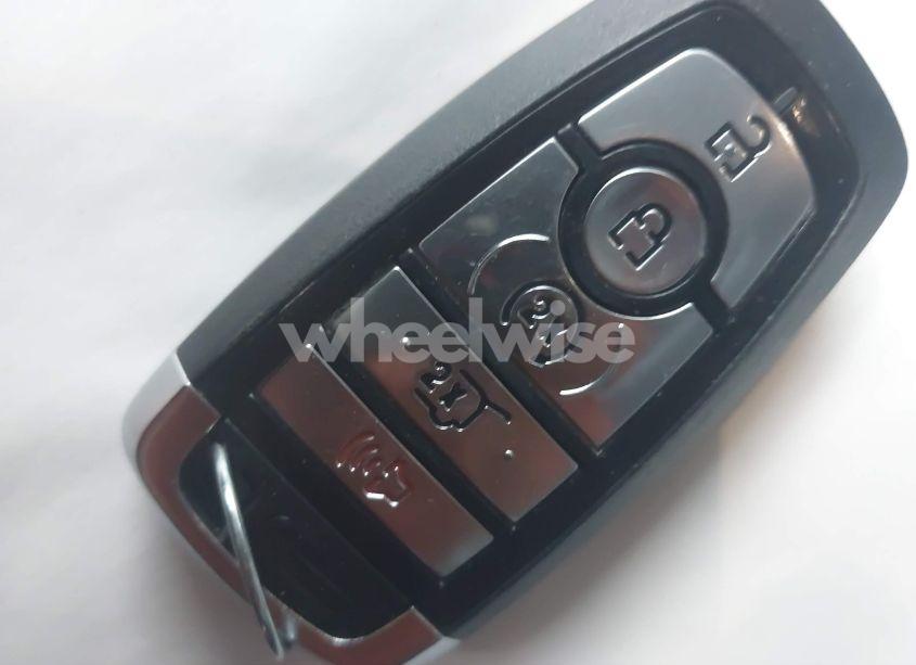 Photo 11 of 2023 Ford Explorer XLT (VIN 1FMSK8DH5PGB53407)