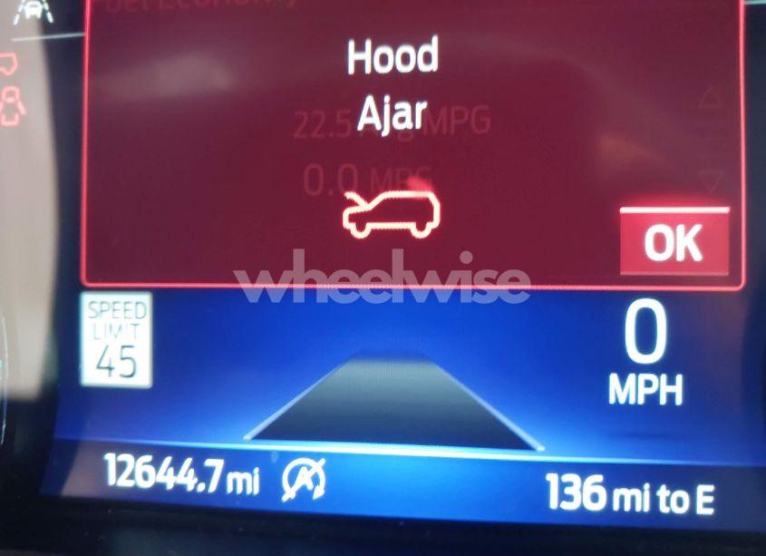 Photo 15 of 2023 Ford Explorer XLT (VIN 1FMSK8DH5PGB53407)