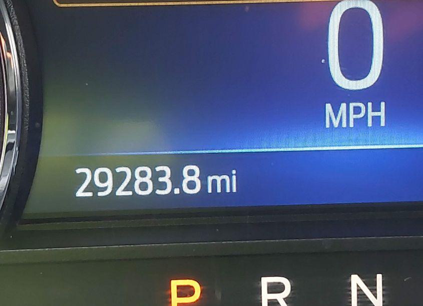 Photo 15 of 2023 Ford Explorer XLT (VIN 1FMSK8DH5PGB62592)