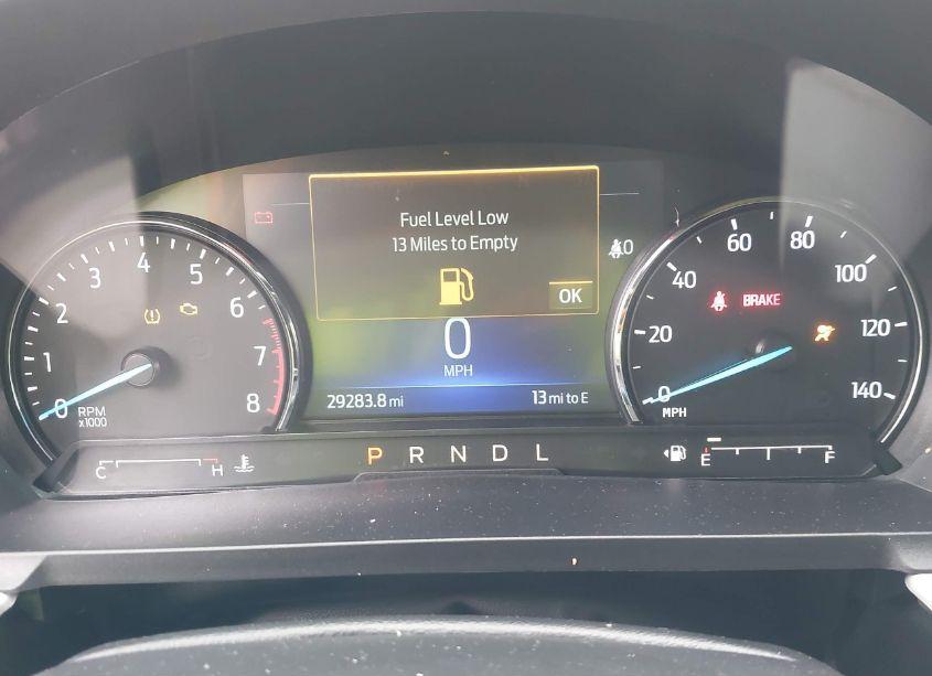 Photo 7 of 2023 Ford Explorer XLT (VIN 1FMSK8DH5PGB62592)