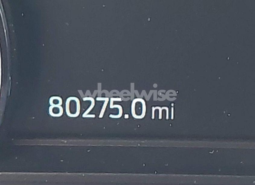 Photo 15 of 2020 Ford Explorer XLT (VIN 1FMSK8DH6LGA31987)