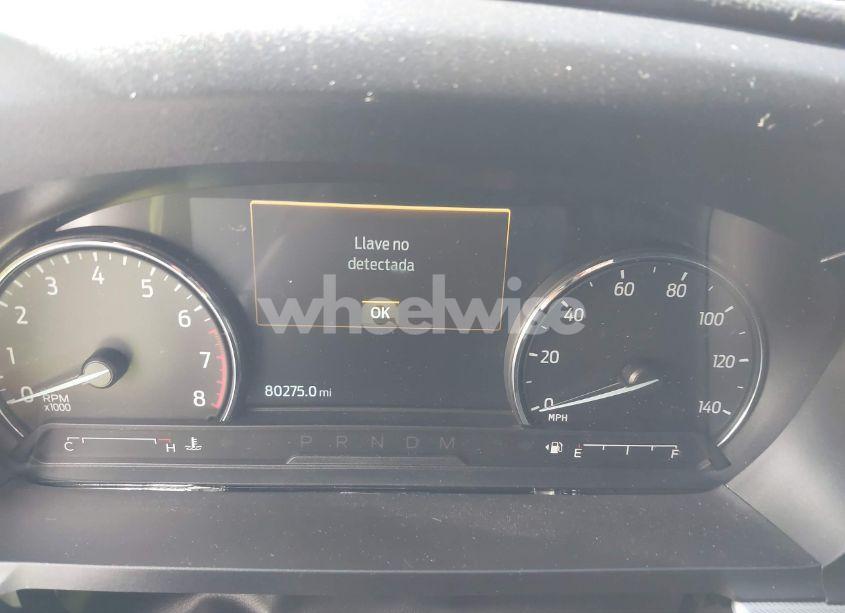 Photo 7 of 2020 Ford Explorer XLT (VIN 1FMSK8DH6LGA31987)