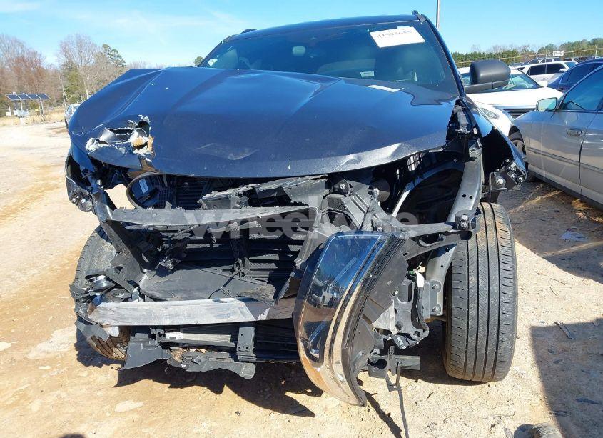 Photo 13 of 2020 Ford Explorer XLT (VIN 1FMSK8DH6LGB62109)