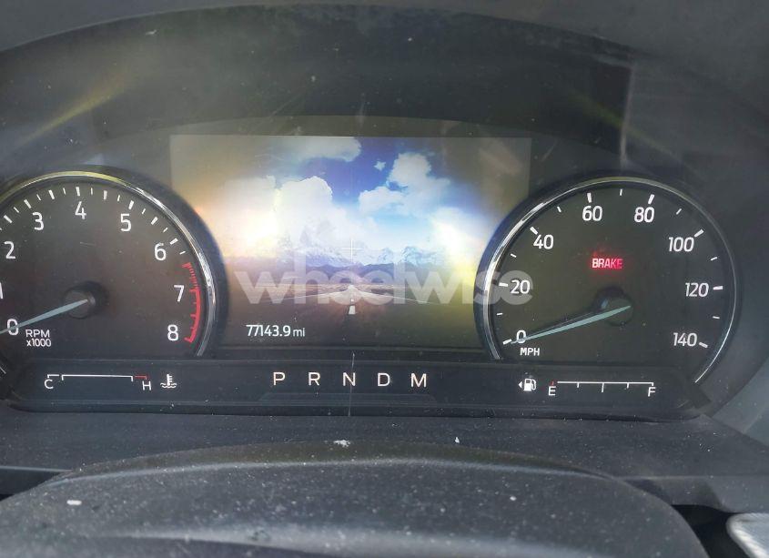 Photo 7 of 2020 Ford Explorer XLT (VIN 1FMSK8DH6LGB62109)