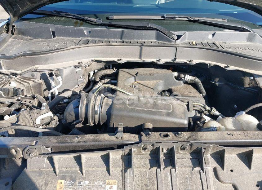 Photo 10 of 2020 Ford Explorer XLT (VIN 1FMSK8DH6LGC08196)