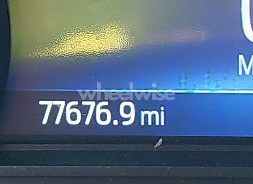 Photo 15 of 2020 Ford Explorer XLT (VIN 1FMSK8DH6LGC08196)