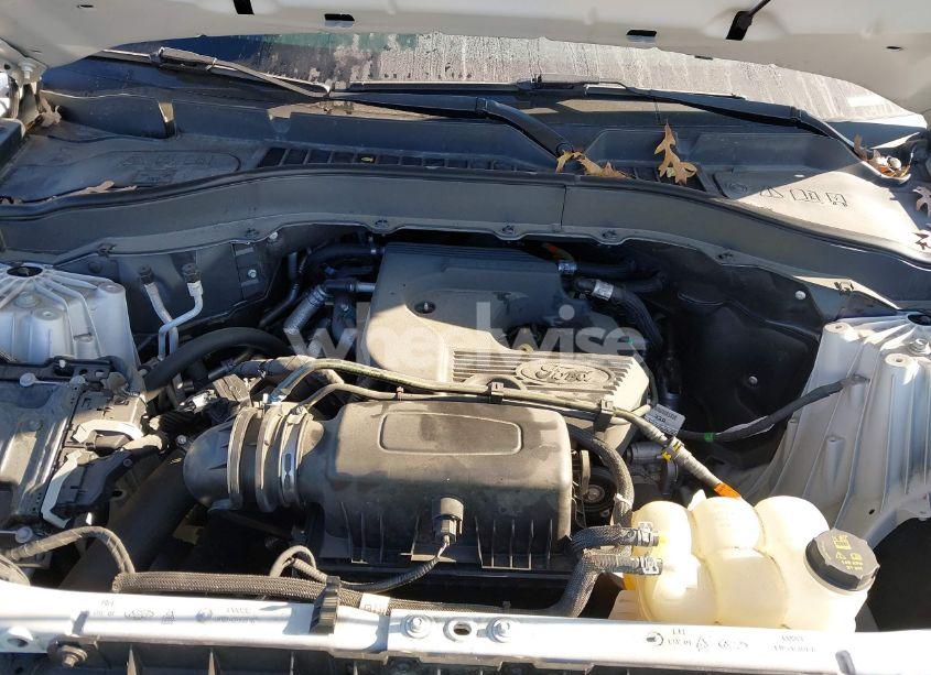 Photo 10 of 2020 Ford Explorer XLT (VIN 1FMSK8DH6LGC18033)