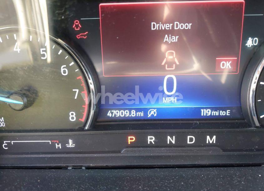 Photo 15 of 2020 Ford Explorer XLT (VIN 1FMSK8DH6LGC18033)