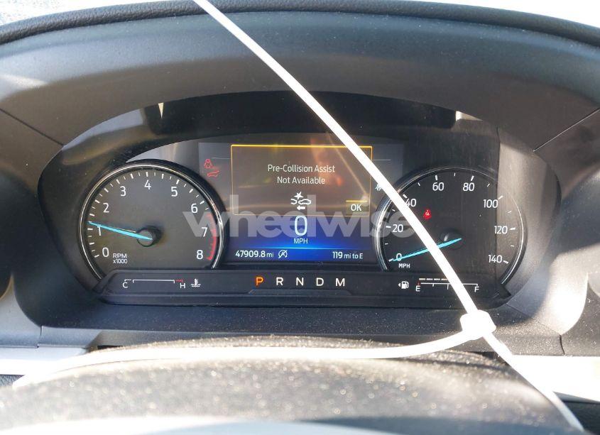 Photo 7 of 2020 Ford Explorer XLT (VIN 1FMSK8DH6LGC18033)