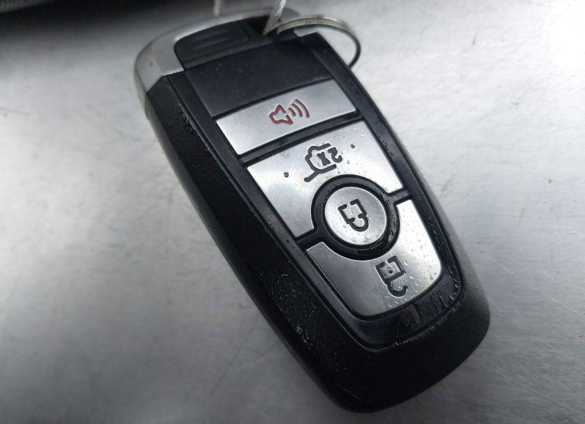 Photo 11 of 2020 Ford Explorer XLT (VIN 1FMSK8DH6LGC87675)