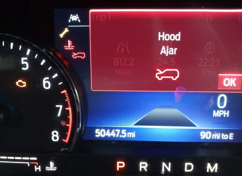 Photo 15 of 2020 Ford Explorer XLT (VIN 1FMSK8DH6LGC87675)