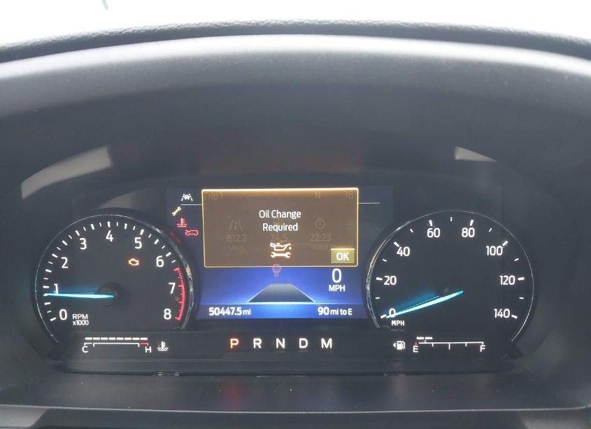 Photo 7 of 2020 Ford Explorer XLT (VIN 1FMSK8DH6LGC87675)