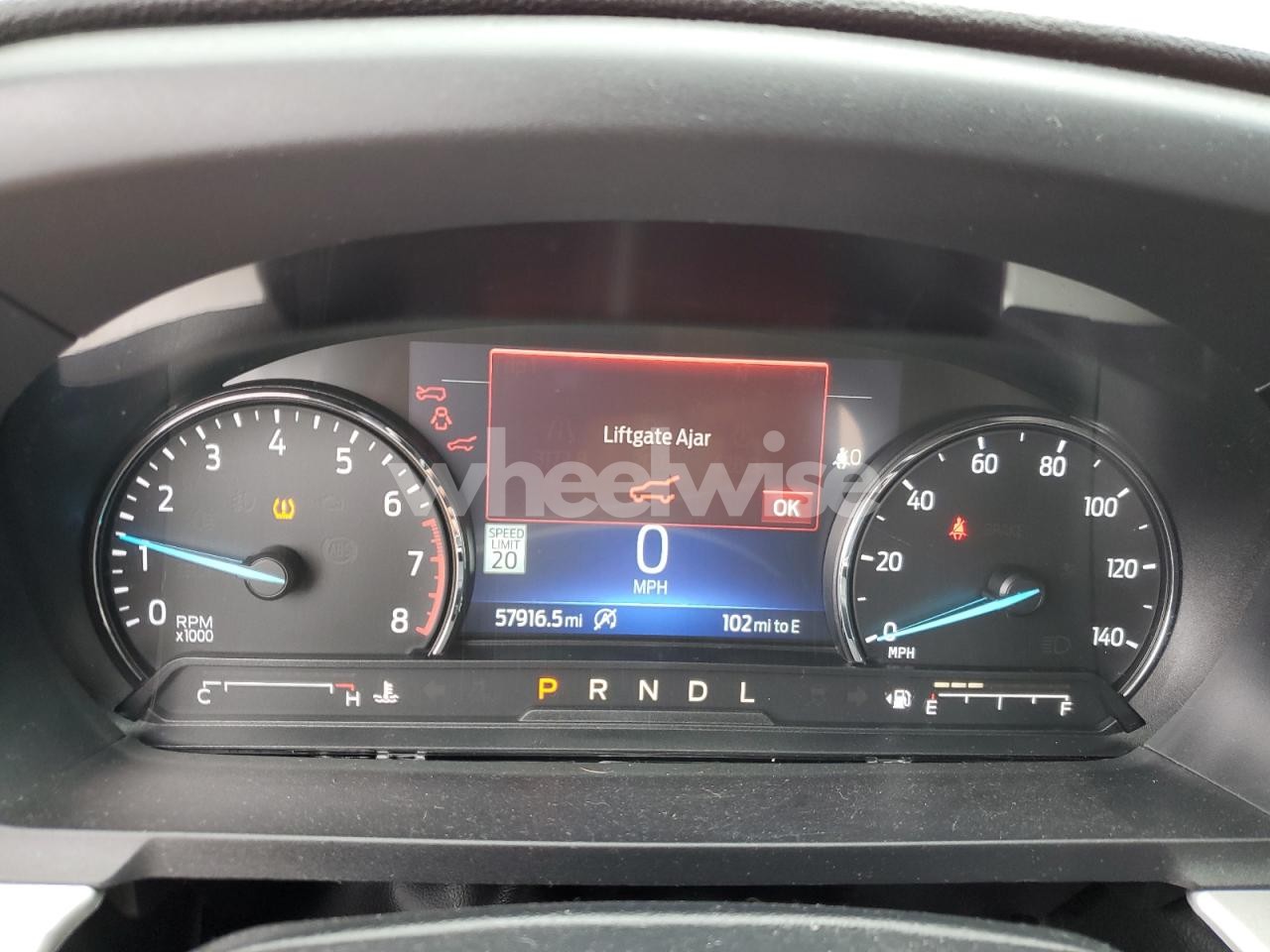 Photo 9 of 2021 FORD EXPLORER XLT (VIN 1FMSK8DH6MGA13006)