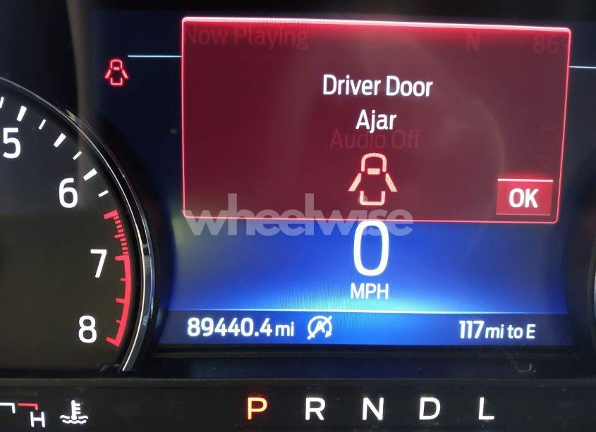 Photo 15 of 2021 Ford Explorer XLT (VIN 1FMSK8DH6MGB61804)