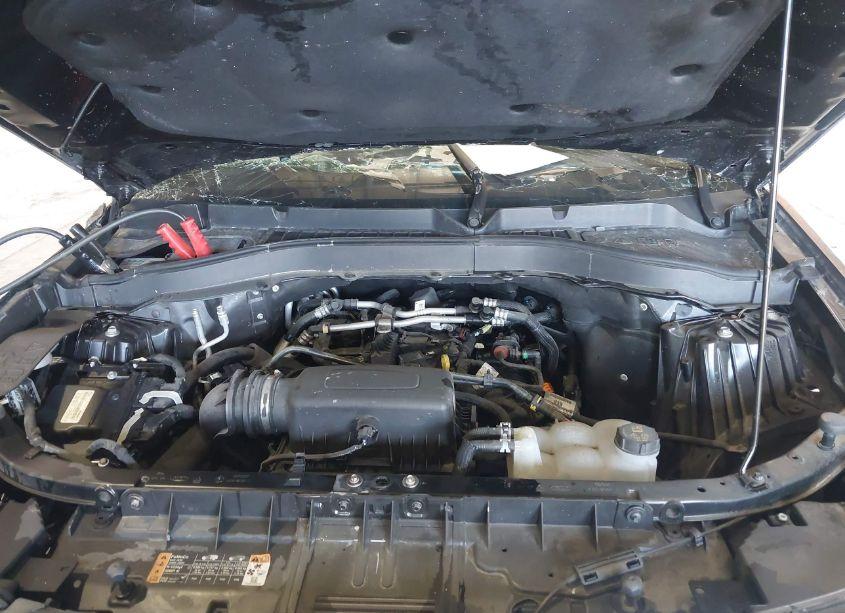 Photo 10 of 2021 Ford Explorer XLT (VIN 1FMSK8DH6MGC10922)