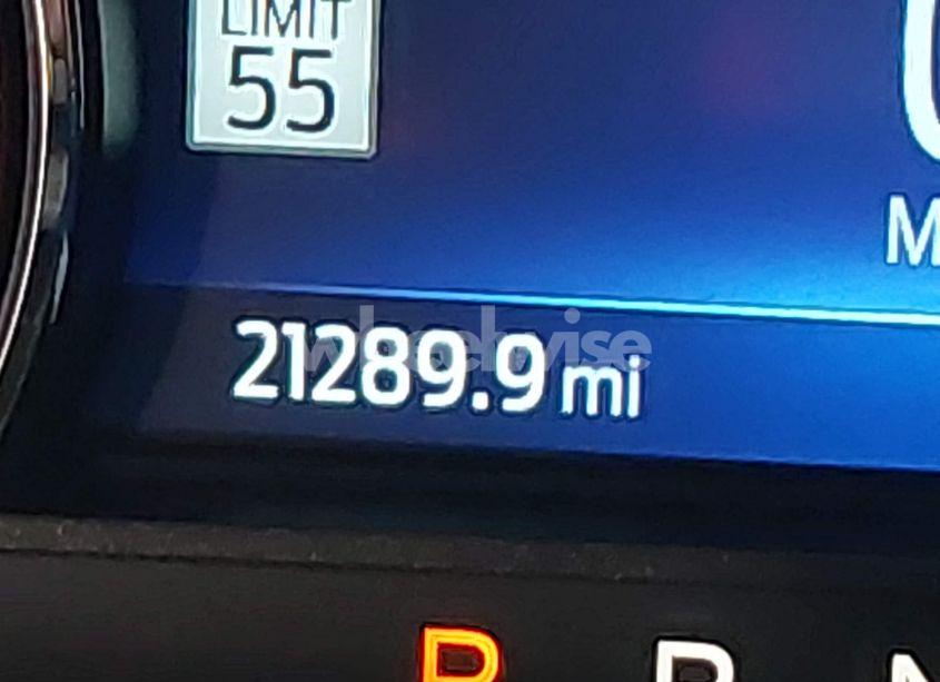 Photo 15 of 2022 Ford Explorer XLT (VIN 1FMSK8DH6NGA32866)