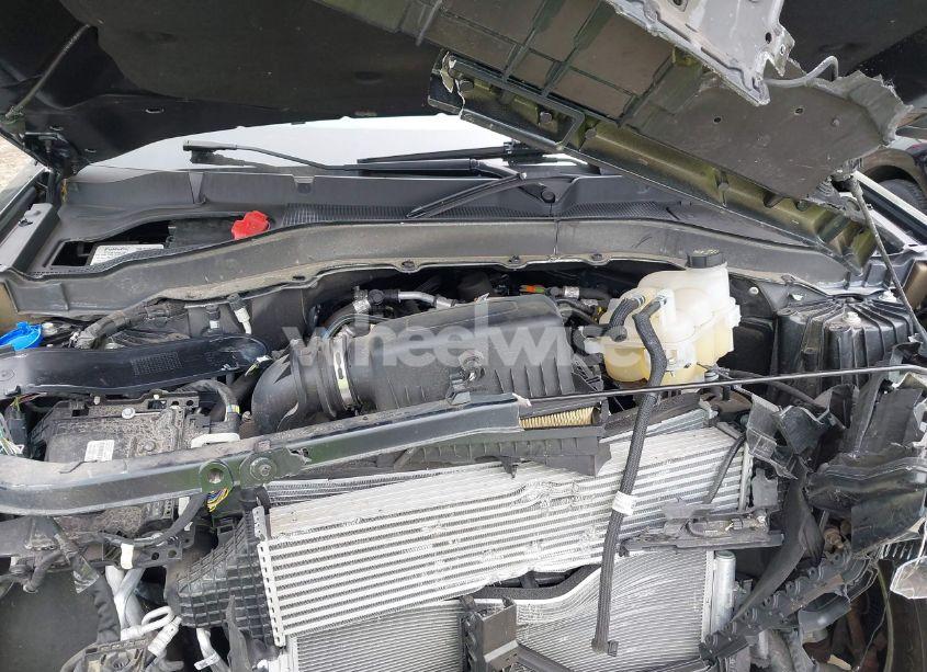 Photo 10 of 2022 Ford Explorer XLT (VIN 1FMSK8DH6NGA35346)