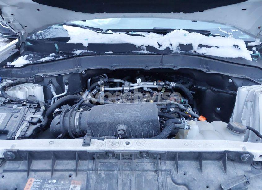 Photo 10 of 2022 Ford Explorer XLT (VIN 1FMSK8DH6NGB68365)