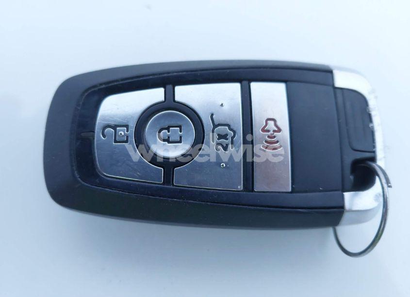 Photo 11 of 2022 Ford Explorer XLT (VIN 1FMSK8DH6NGB68365)