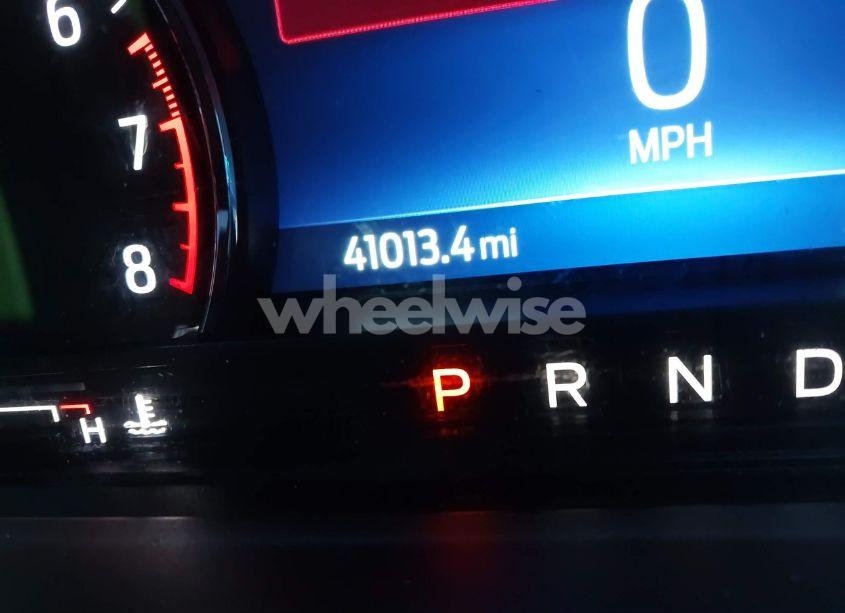 Photo 15 of 2022 Ford Explorer XLT (VIN 1FMSK8DH6NGB68365)