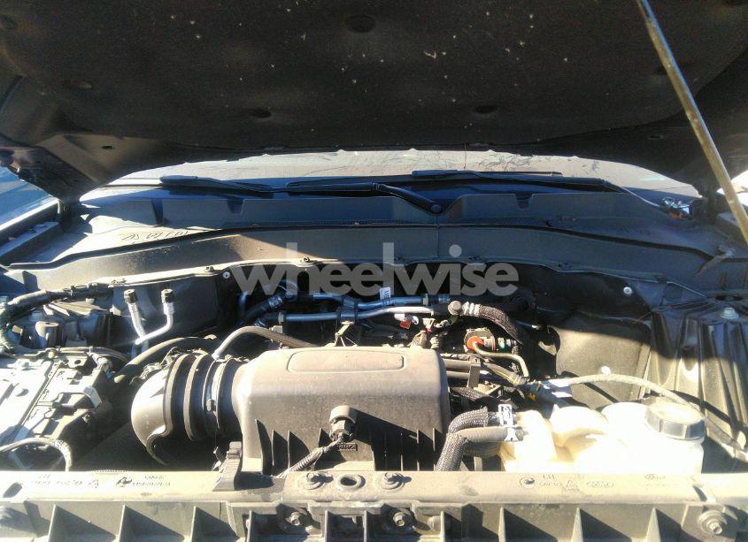 Photo 10 of 2022 Ford Explorer XLT (VIN 1FMSK8DH6NGC29701)