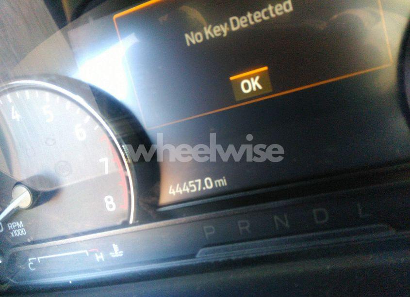 Photo 7 of 2022 Ford Explorer XLT (VIN 1FMSK8DH6NGC29701)