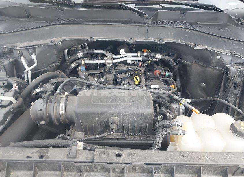 Photo 10 of 2023 Ford Explorer XLT (VIN 1FMSK8DH6PGA37181)