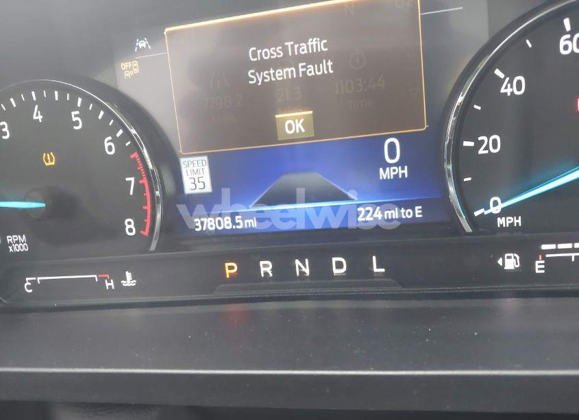 Photo 15 of 2023 Ford Explorer XLT (VIN 1FMSK8DH6PGA37181)