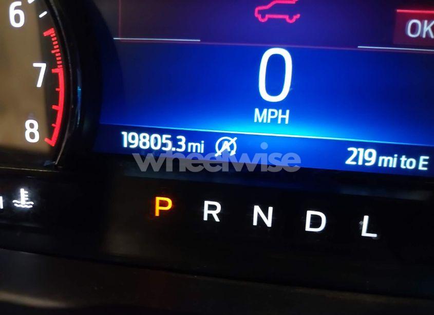 Photo 15 of 2023 Ford Explorer XLT (VIN 1FMSK8DH6PGB57143)