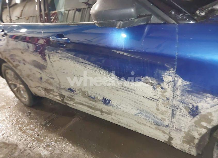 Photo 6 of 2023 Ford Explorer XLT (VIN 1FMSK8DH6PGB57143)