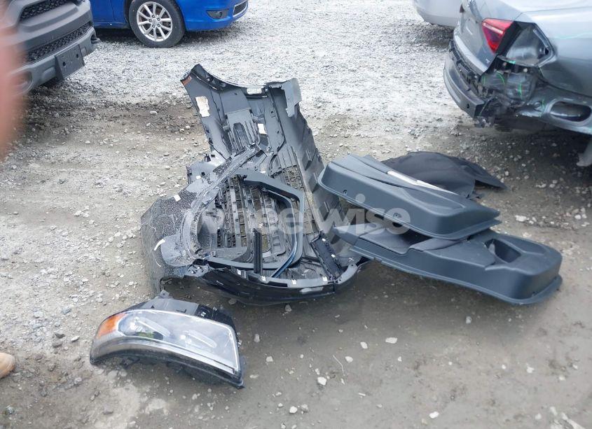 Photo 12 of 2023 Ford Explorer XLT (VIN 1FMSK8DH6PGB68823)