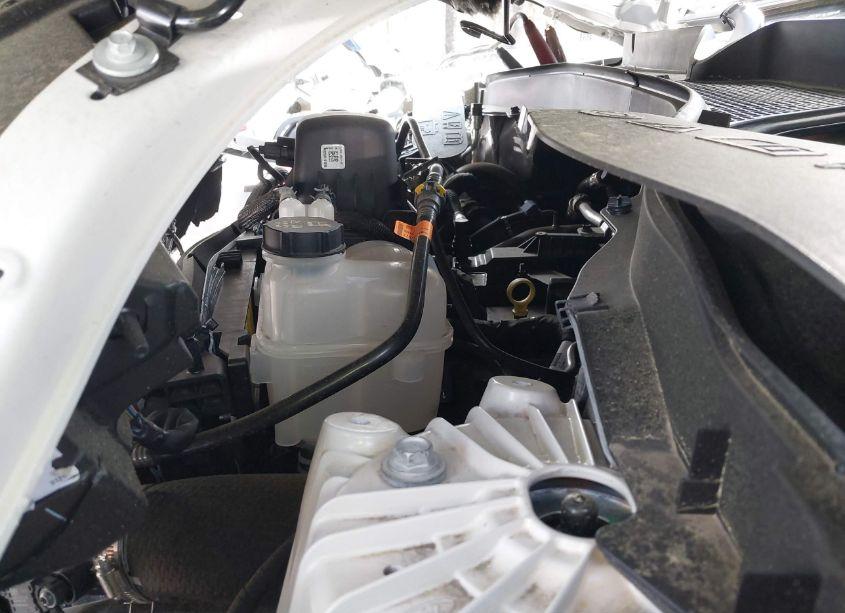 Photo 10 of 2023 Ford Explorer XLT (VIN 1FMSK8DH6PGB85024)