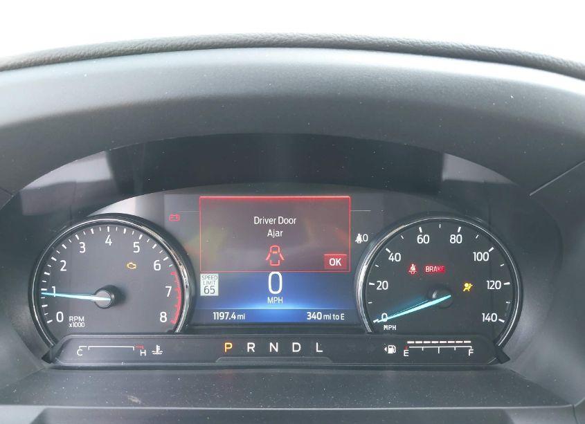 Photo 7 of 2023 Ford Explorer XLT (VIN 1FMSK8DH6PGB85024)