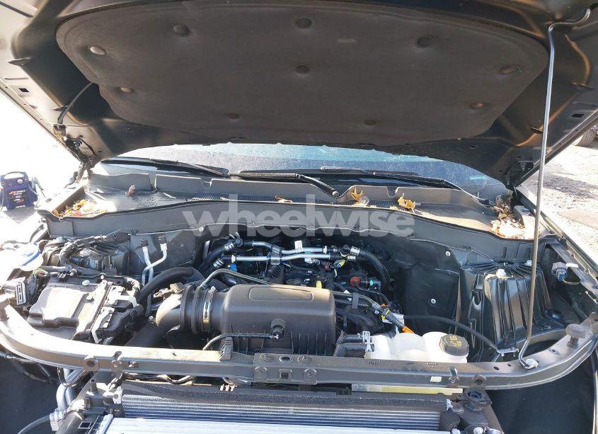 Photo 10 of 2023 Ford Explorer XLT (VIN 1FMSK8DH6PGC33797)