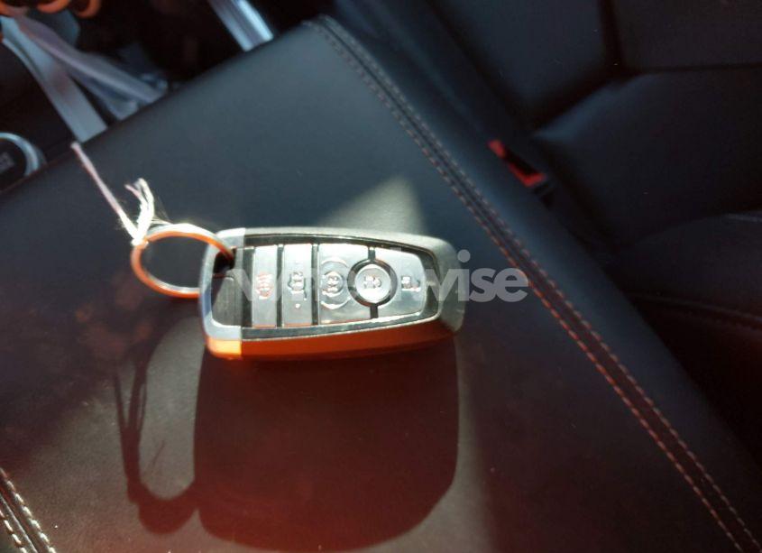 Photo 11 of 2020 Ford Explorer XLT (VIN 1FMSK8DH7LGA50449)