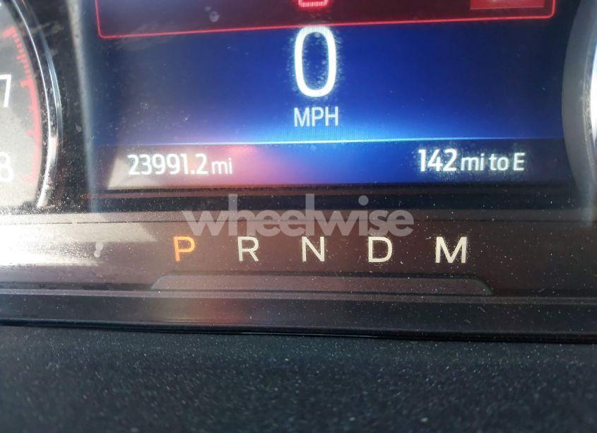 Photo 16 of 2020 Ford Explorer XLT (VIN 1FMSK8DH7LGA50449)