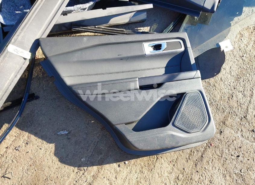 Photo 19 of 2020 Ford Explorer XLT (VIN 1FMSK8DH7LGA50449)