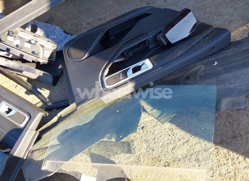 Photo 22 of 2020 Ford Explorer XLT (VIN 1FMSK8DH7LGA50449)