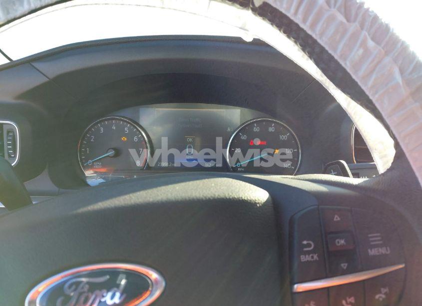 Photo 7 of 2020 Ford Explorer XLT (VIN 1FMSK8DH7LGA50449)