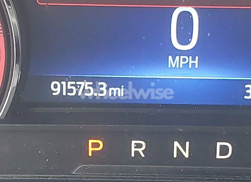 Photo 15 of 2020 Ford Explorer XLT (VIN 1FMSK8DH7LGB68095)