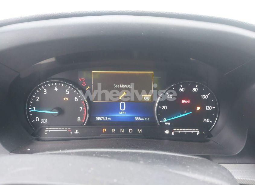 Photo 7 of 2020 Ford Explorer XLT (VIN 1FMSK8DH7LGB68095)