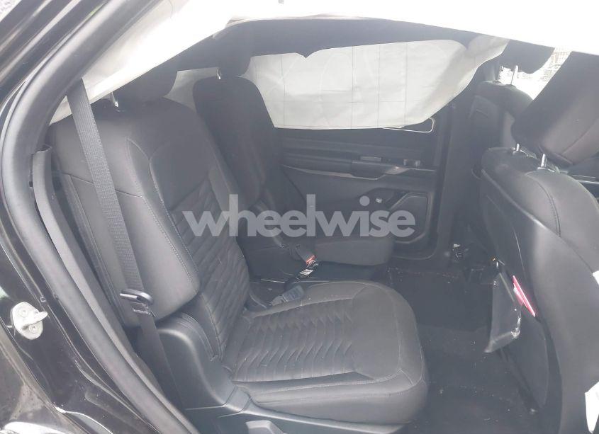 Photo 8 of 2020 Ford Explorer XLT (VIN 1FMSK8DH7LGB68095)