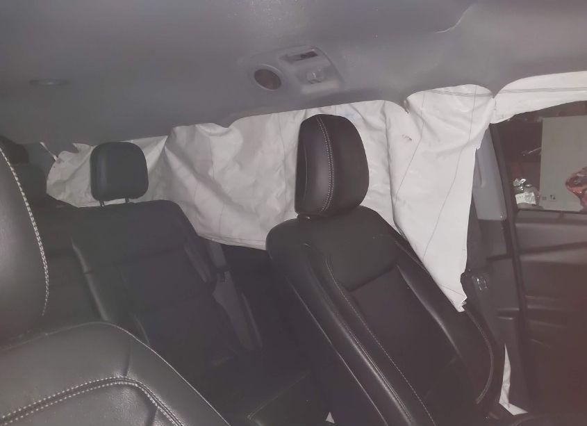 Photo 19 of 2020 Ford Explorer XLT (VIN 1FMSK8DH7LGC19546)