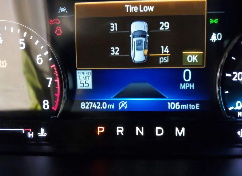 Photo 7 of 2020 Ford Explorer XLT (VIN 1FMSK8DH7LGC19546)