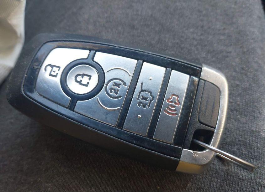 Photo 11 of 2020 Ford Explorer XLT (VIN 1FMSK8DH7LGC40574)