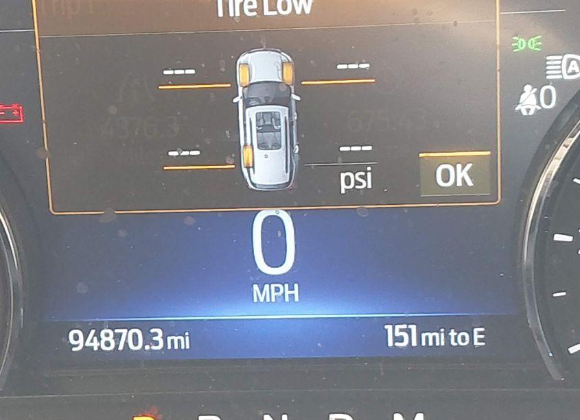 Photo 15 of 2020 Ford Explorer XLT (VIN 1FMSK8DH7LGC40574)