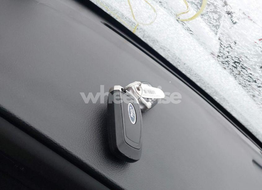 Photo 11 of 2021 Ford Explorer XLT (VIN 1FMSK8DH7MGA01141)