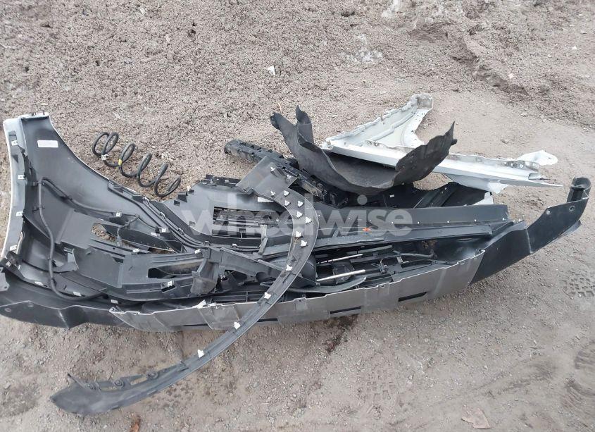 Photo 12 of 2021 Ford Explorer XLT (VIN 1FMSK8DH7MGA01141)