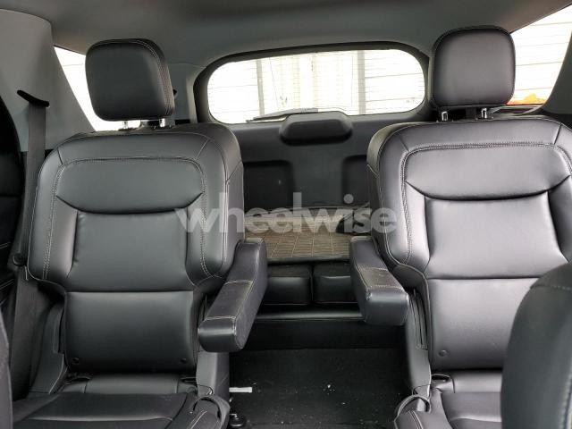 Photo 11 of 2021 FORD EXPLORER XLT (VIN 1FMSK8DH7MGC23212)