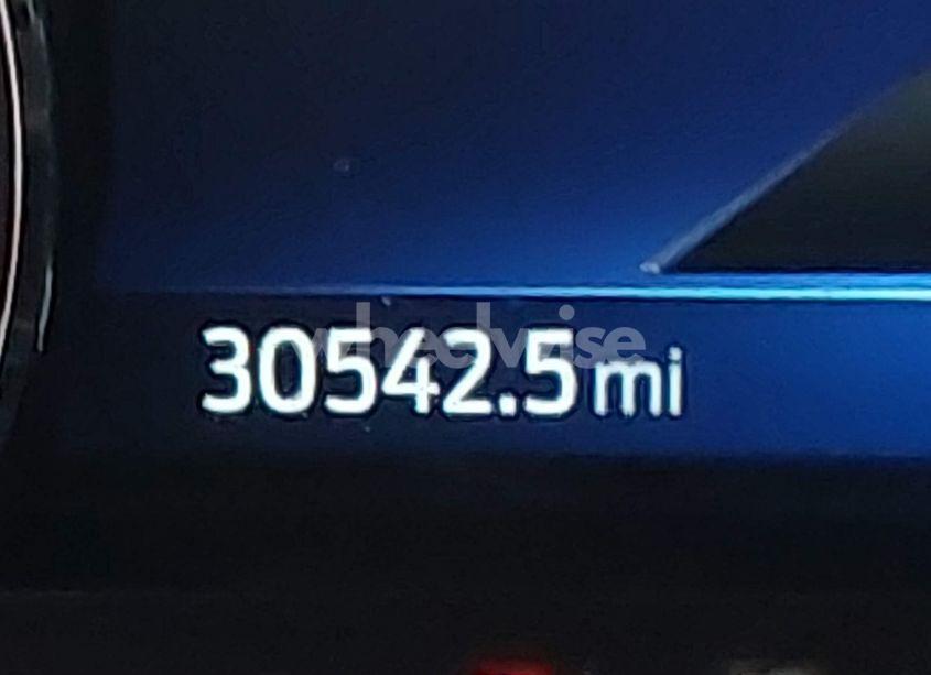 Photo 15 of 2021 Ford Explorer XLT (VIN 1FMSK8DH7MGC34999)